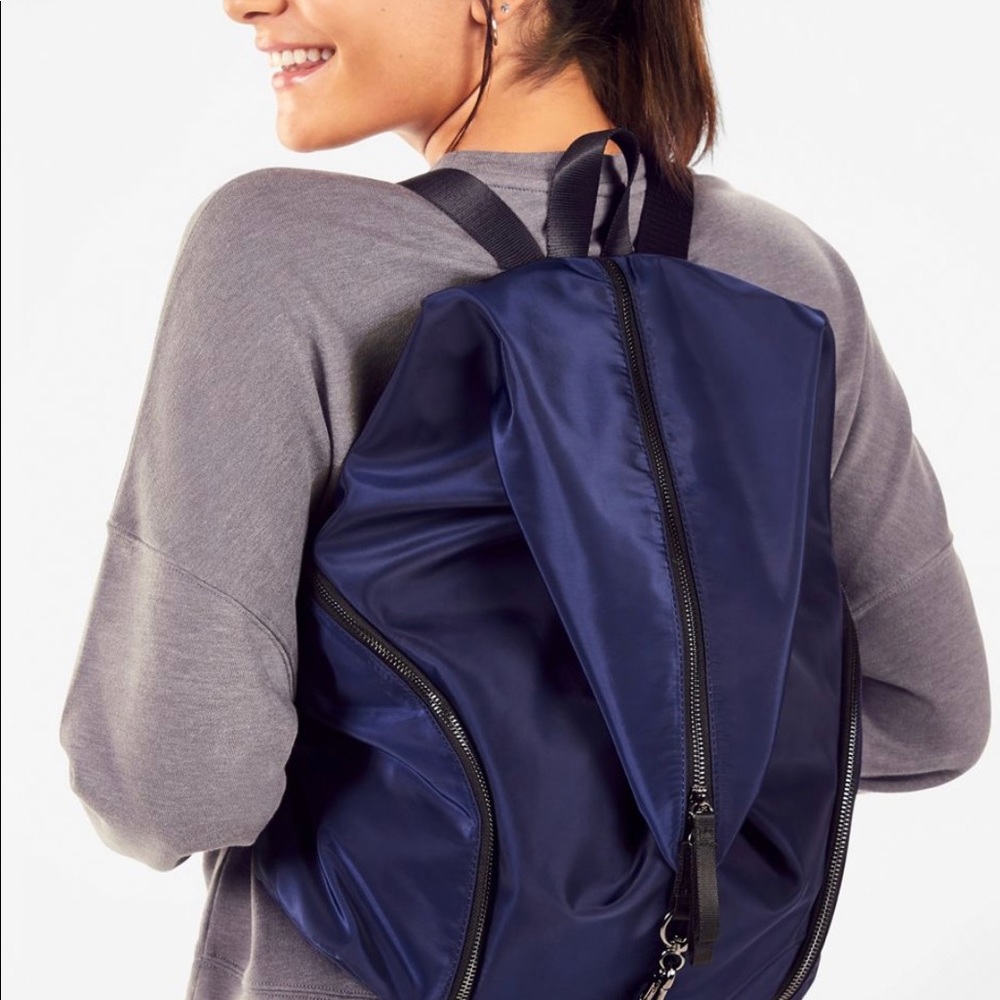Fabletics ‘The Row Backpack’ - Picture 5 of 5